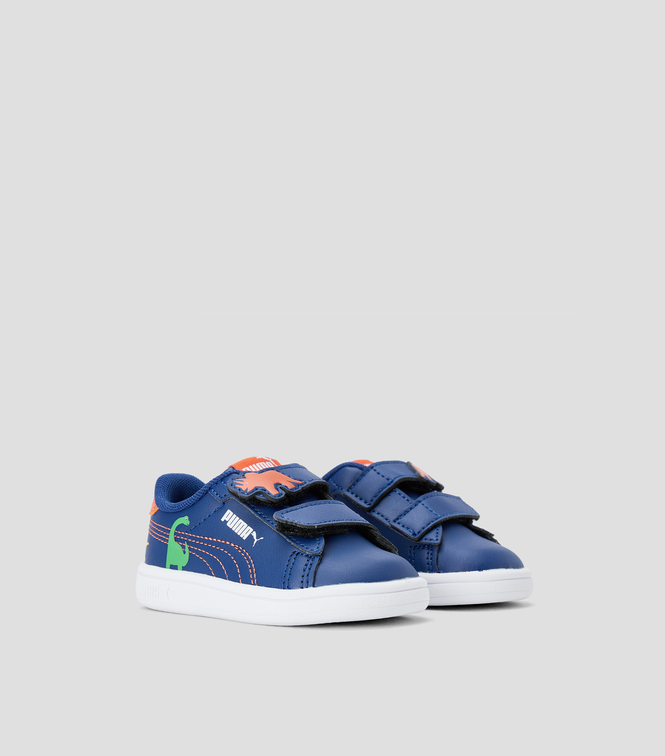 Tenis casuales fantasía Niño